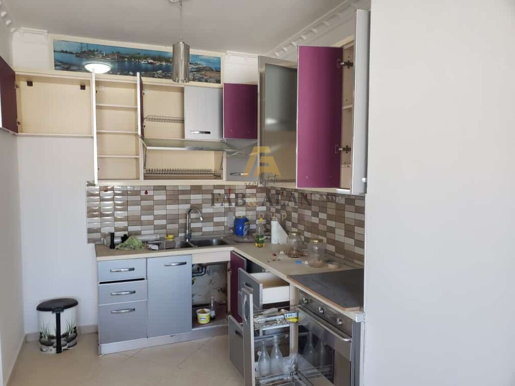 2+1 wohnung zum verkauf in durres!
