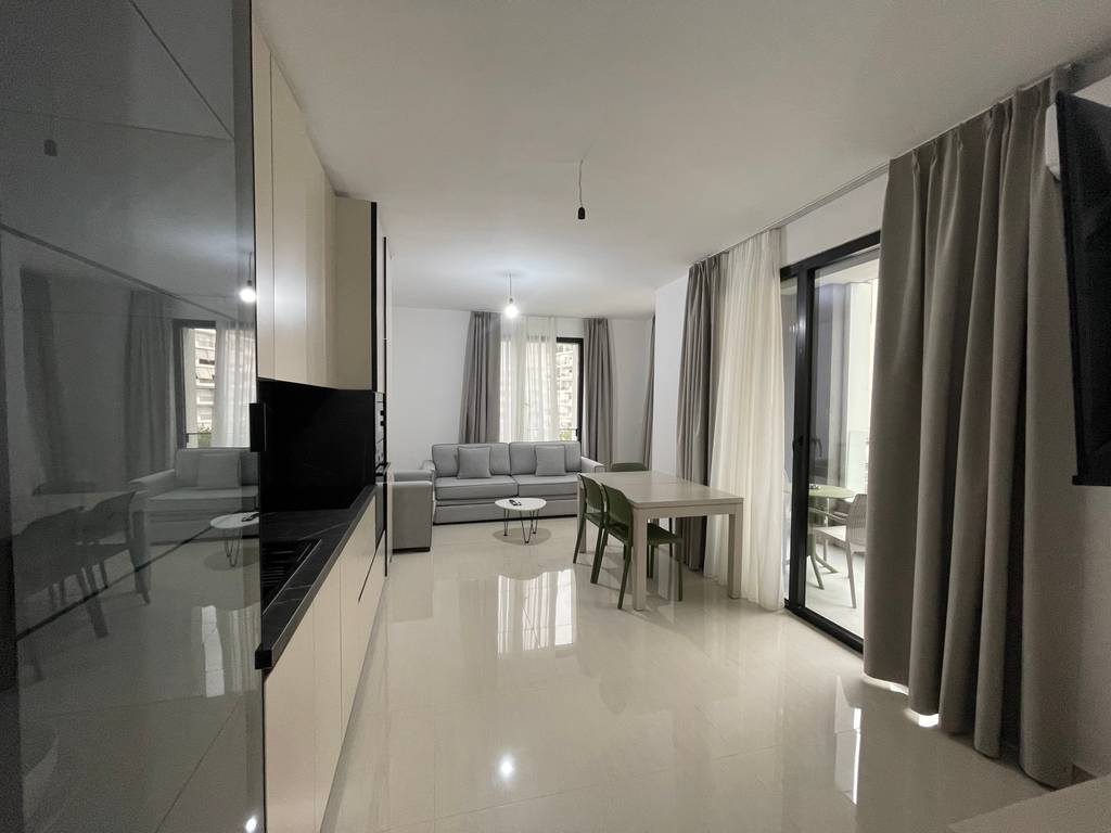 Apartment 1+1 for sale in Sarandë
