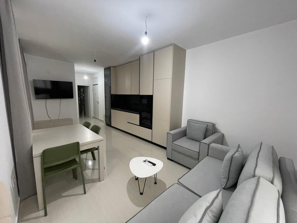Apartment 1+1 for sale in Sarandë