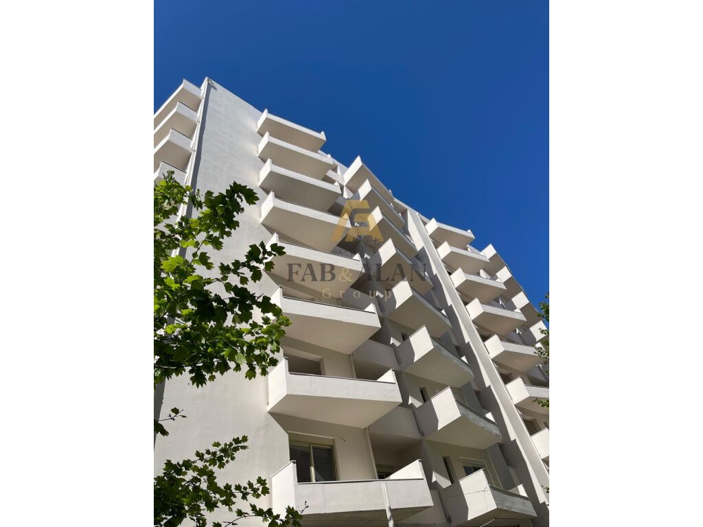 Studio à vendre à vlore !