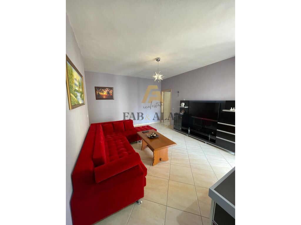 1+1 apartment for sale at kodra e diellit!