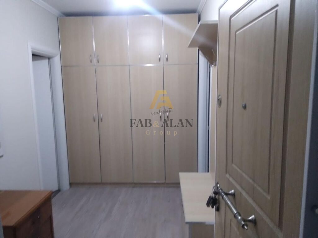 Appartement 1+1 à louer près de l'ancien parc!