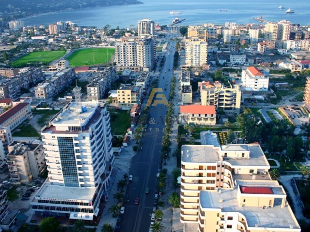 Apartamente me tipologji 2+1 per shitje ne transballkanike vlore!