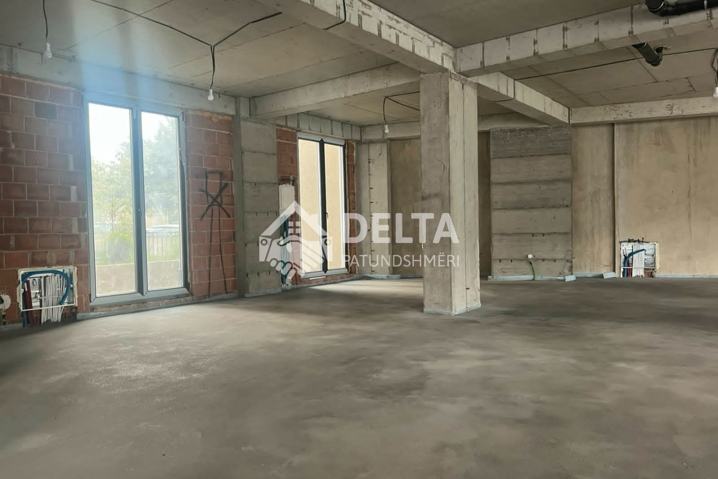 Espacio comercial en alquiler en Tophane