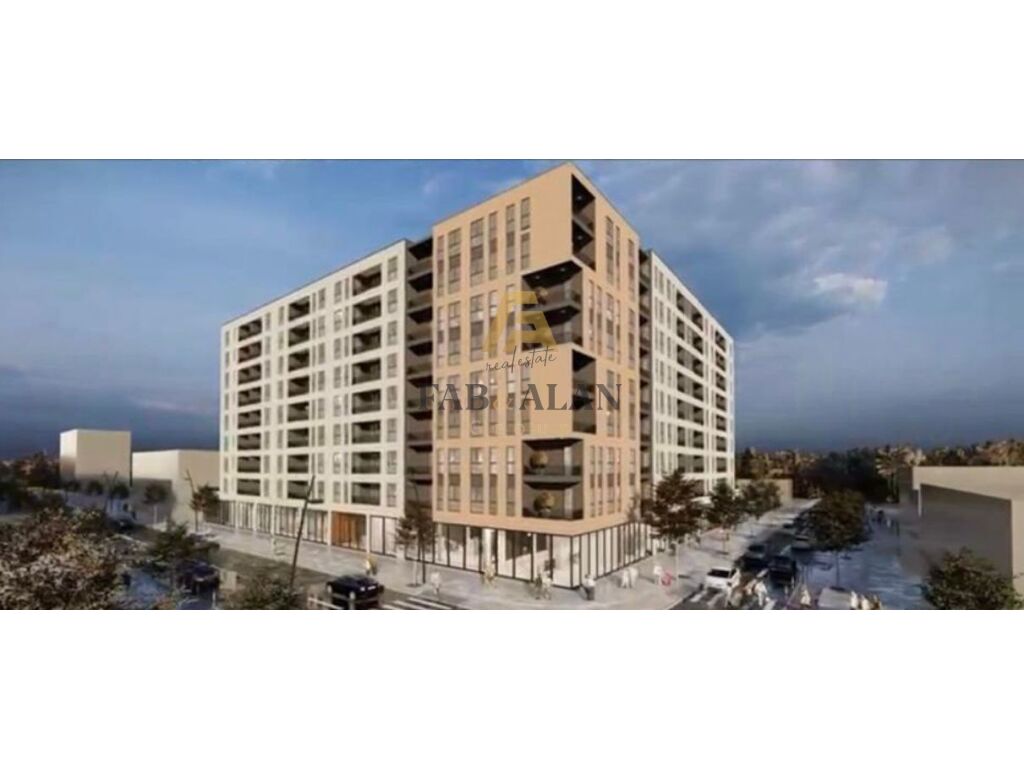 Apartamentos 1+1/2+1/3+1 com preço super para venda em kamez!