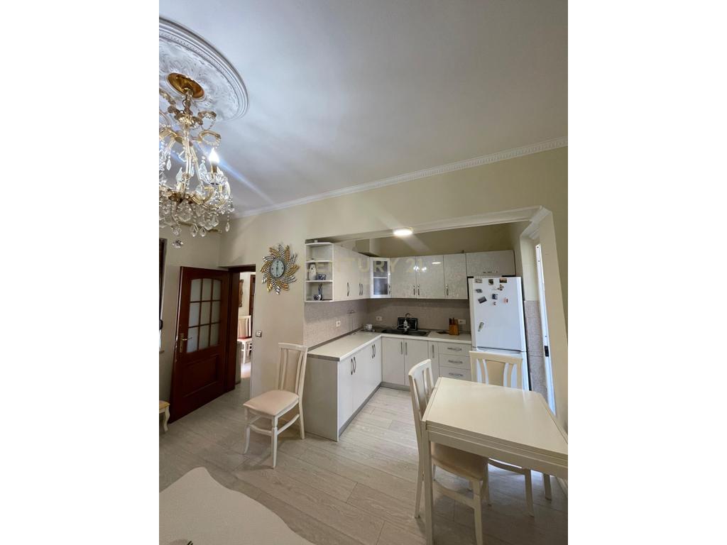 Super appartamento 1+1 in affitto a qykata, durres!