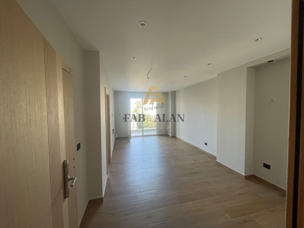 Apartament 1+1 per shitje tek "Bonita Luxury Resort" golem