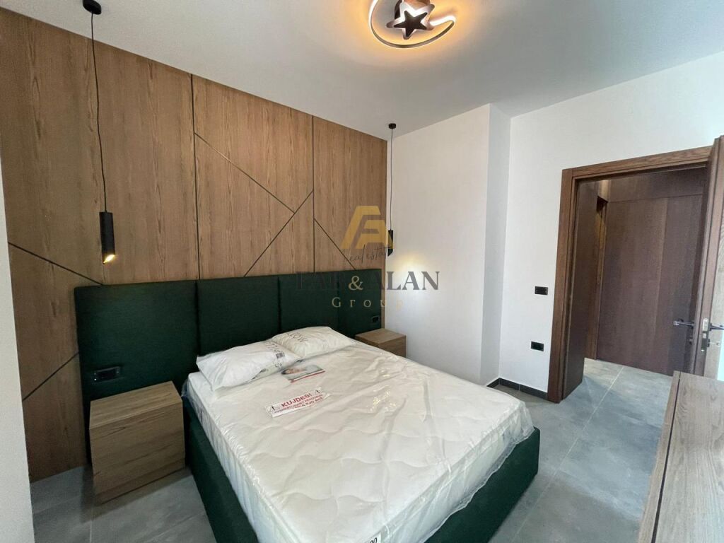 Apartamento 1+1 à venda em vlore!