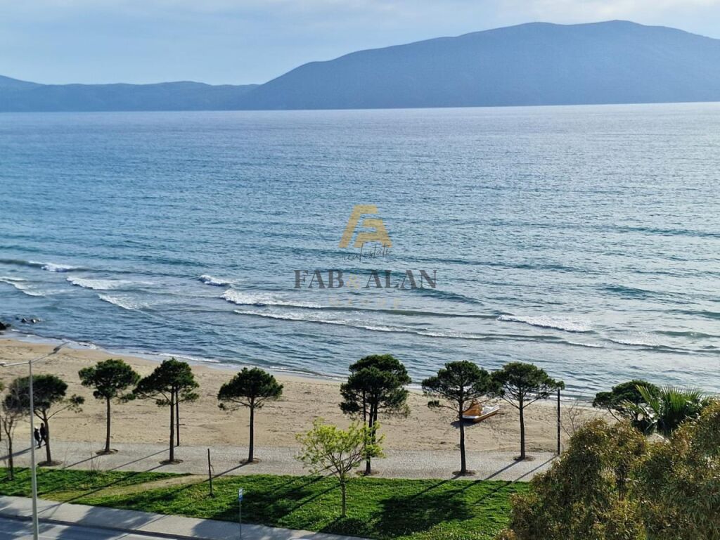 2+1 apartment for sale in vlore!