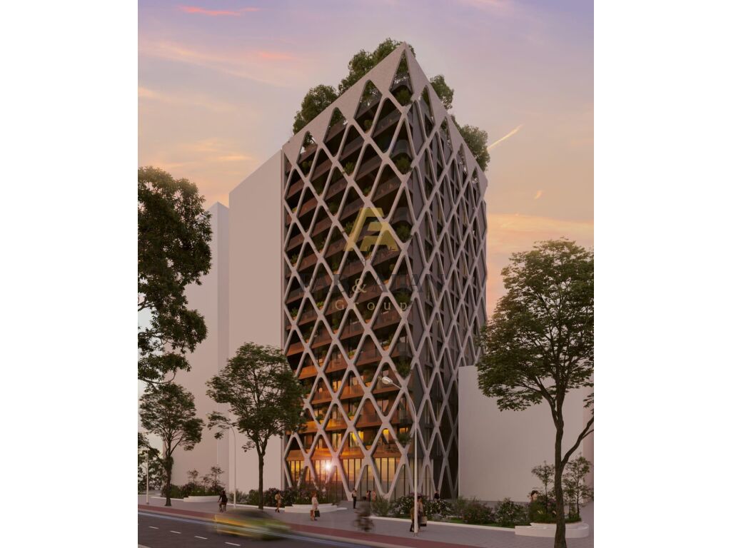 Apartamente 1+1 2+1 per shitje ne vlore!
