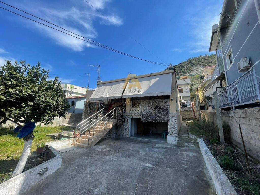 Private häuser zum verkauf in Vlorë!