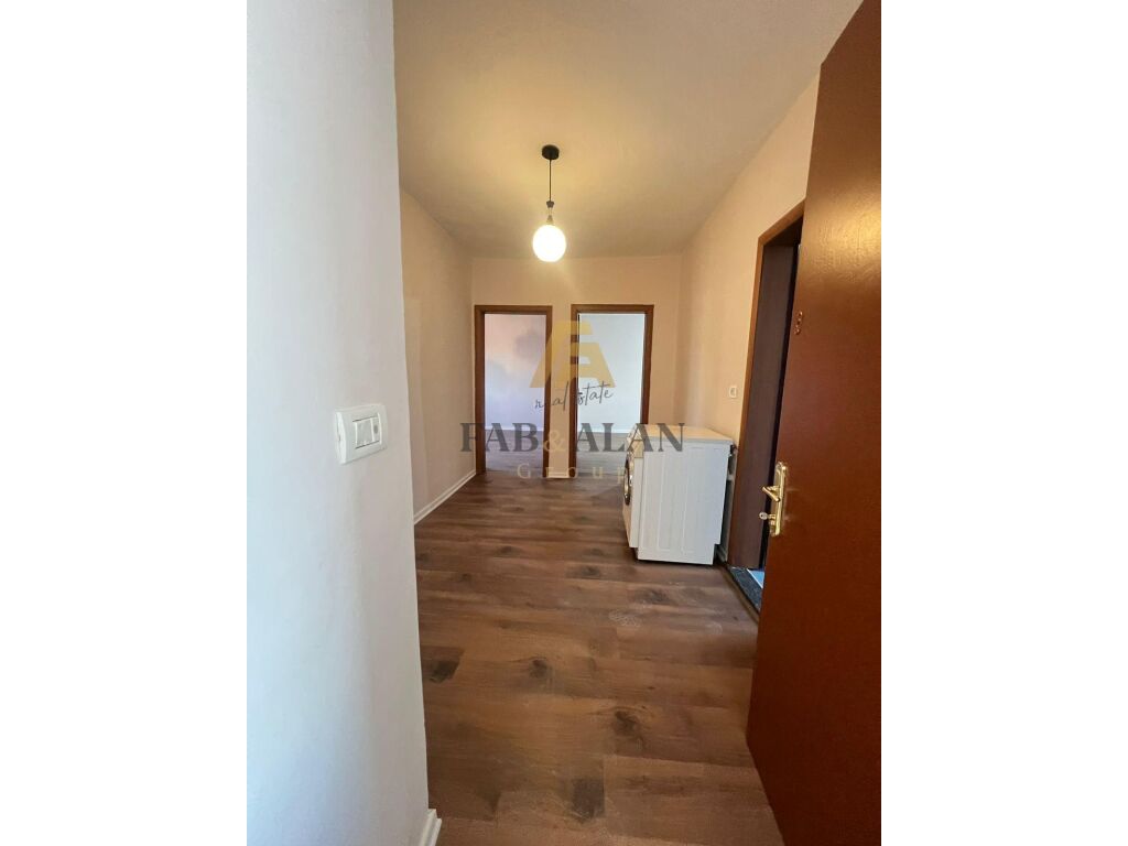 Apartamento 1+1 à venda em xhamlliku!