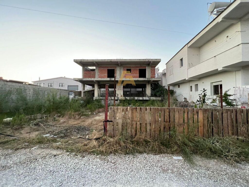 Casas à venda em durres!