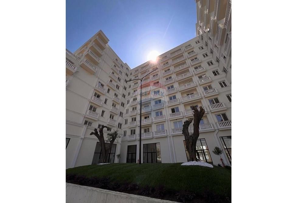 Ofrecemos un apartamento de tipo 2+1 en venta en un complejo terminado y listo para habitar. (2)