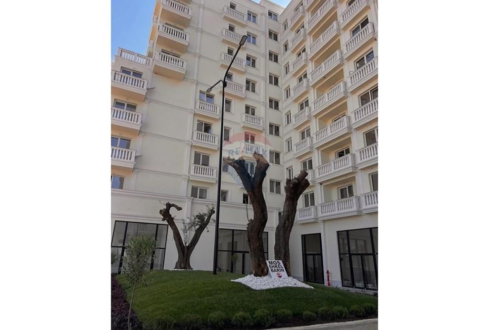 Ofrecemos un apartamento de tipo 2+1 en venta en un complejo terminado y listo para habitar. (3)