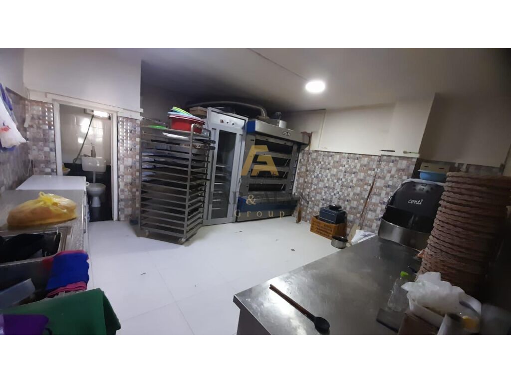 Affaire ambient pour vente à kamez!