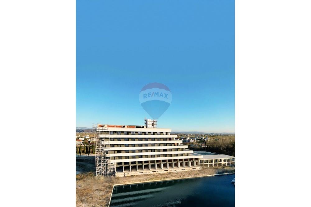Villa en venta | turquoise marina hamallaj, bahía de lalzi (2)