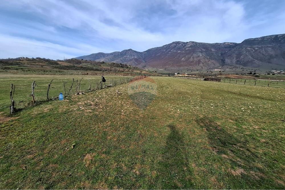 Terreno in vendita tragjas, Vlorë (2)