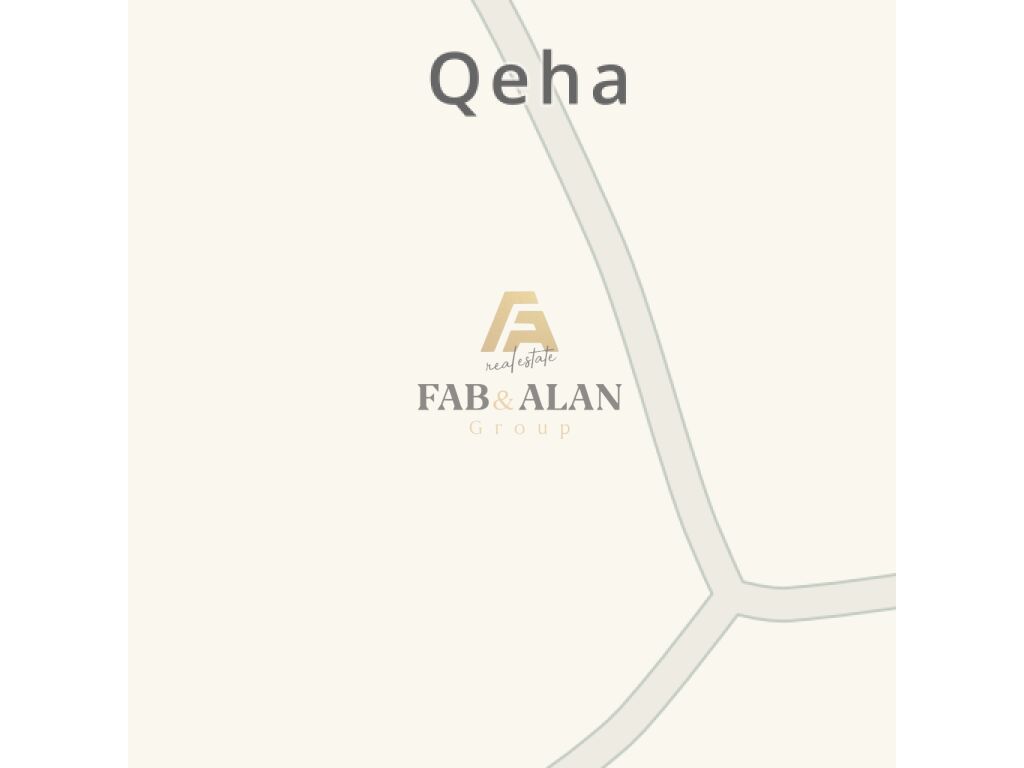 Maisons anciennes et terrain à vendre à qeha!