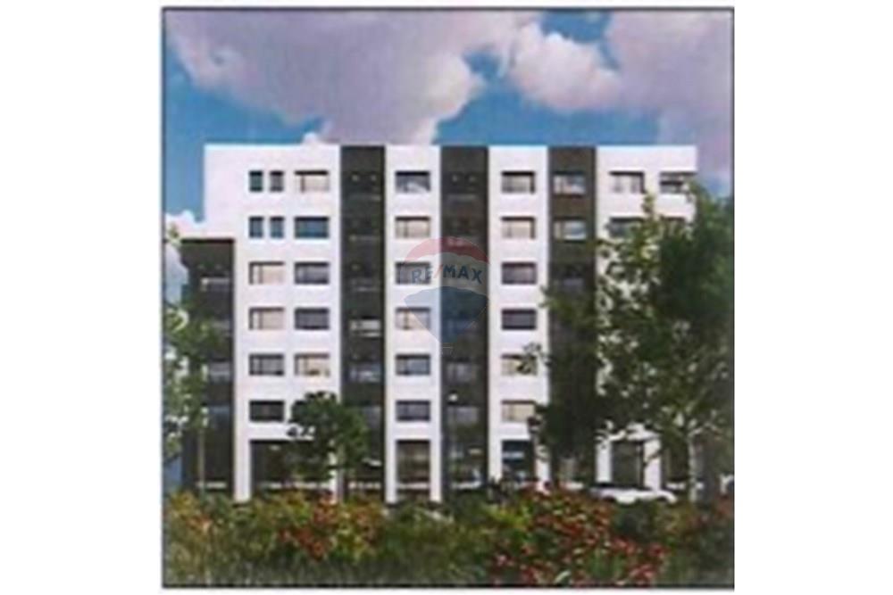 Apartment 1+1 zum verkauf in paskuqan