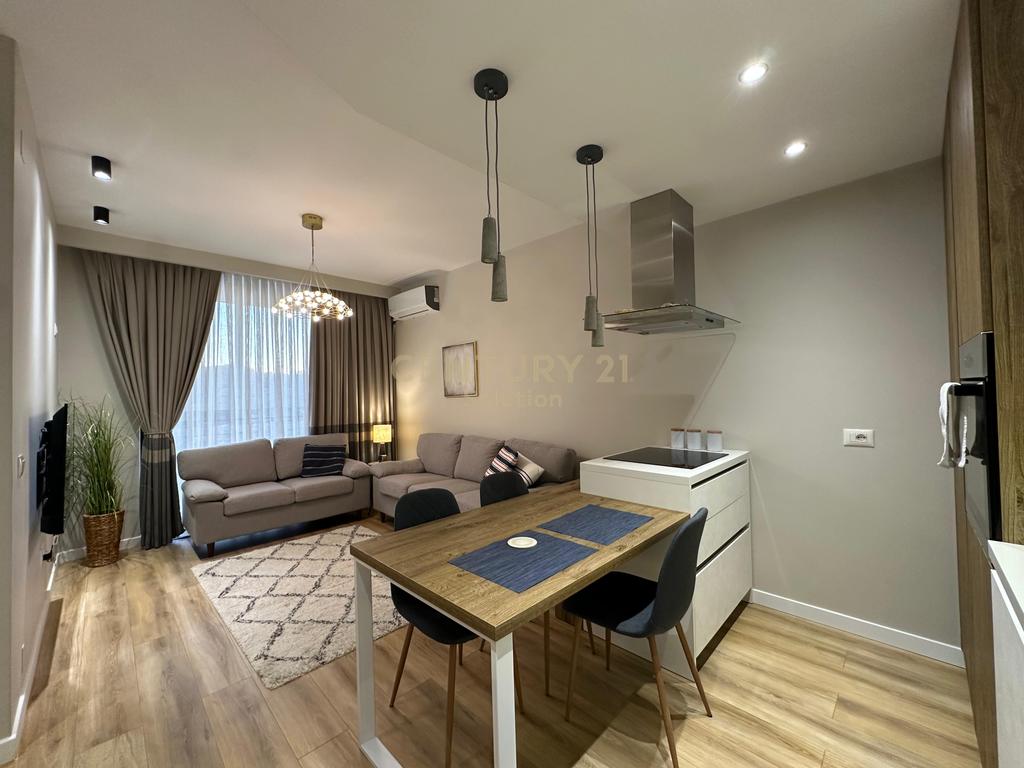 Apartamento 1+1 à venda em Astir!!
