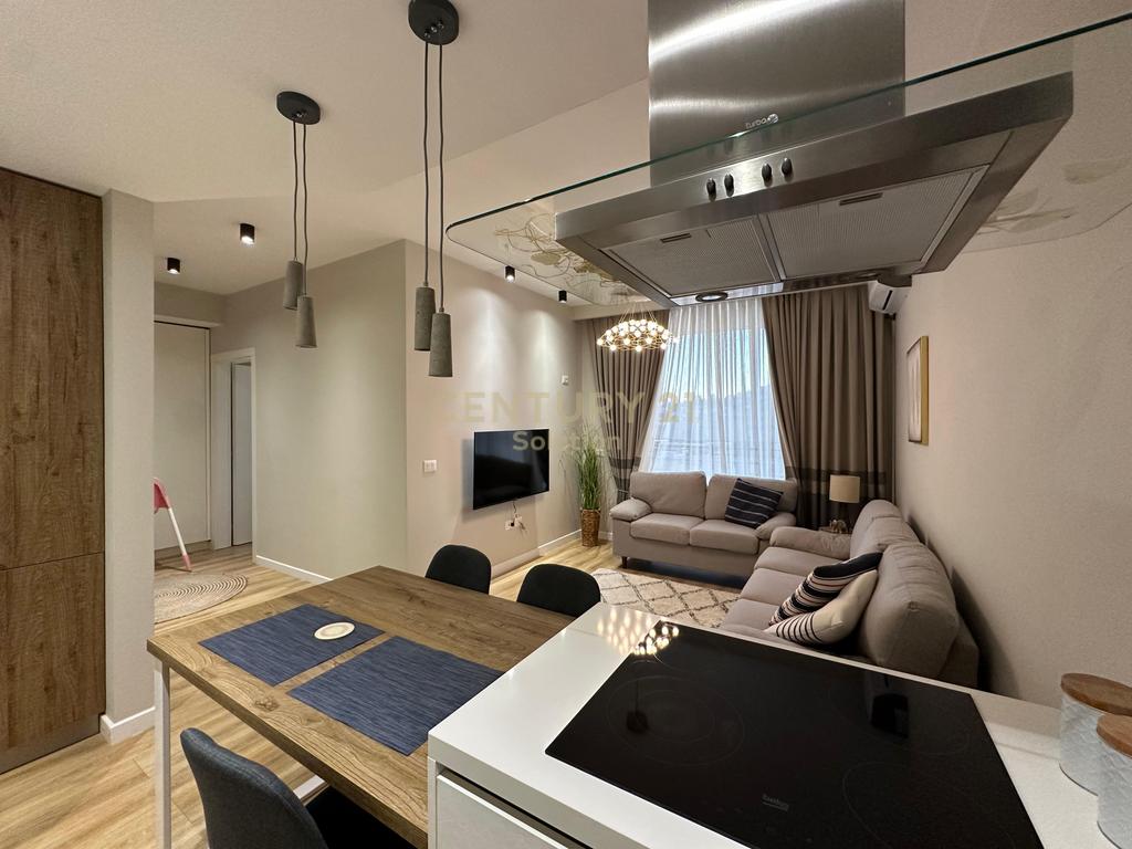 Apartamento 1+1 à venda em Astir!!