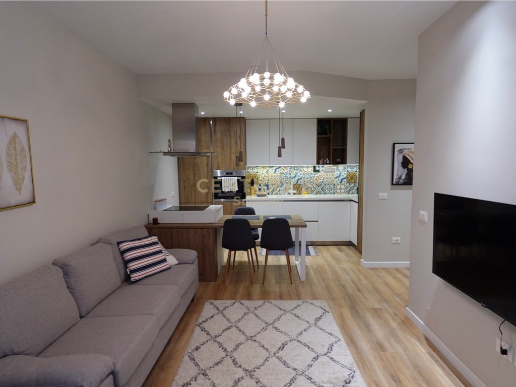 Apartamento 1+1 à venda em Astir!!