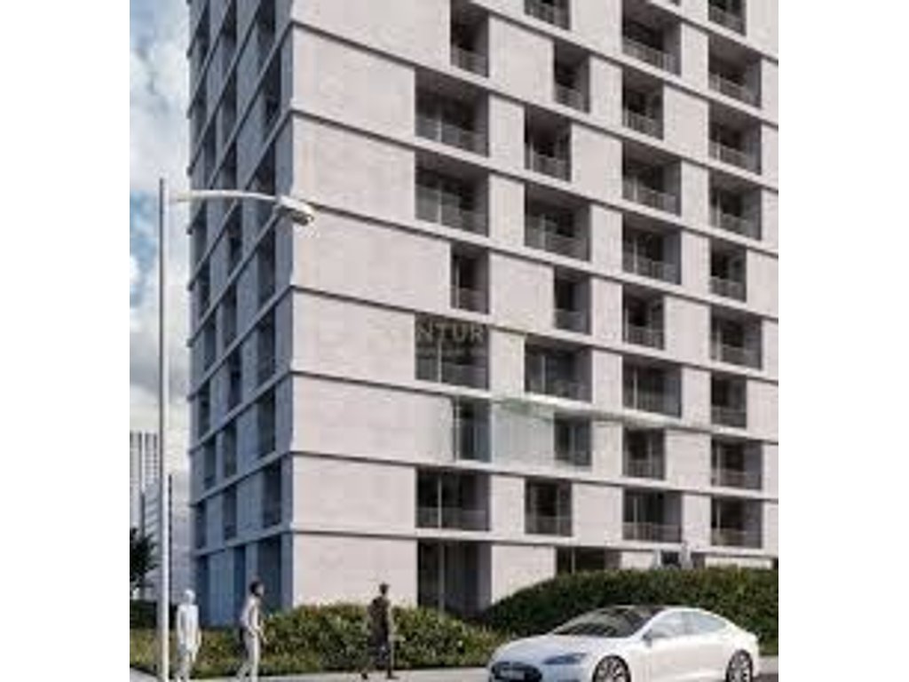Apartamento 1+1 à venda em Astir!!