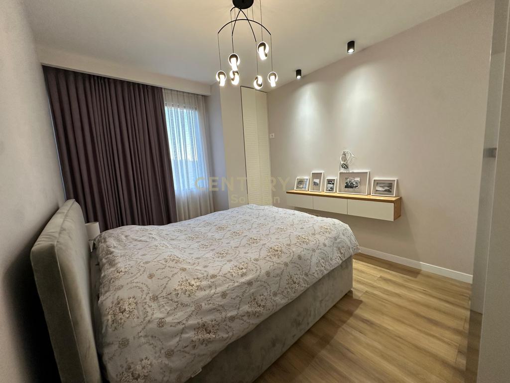 Apartamento 1+1 à venda em Astir!!