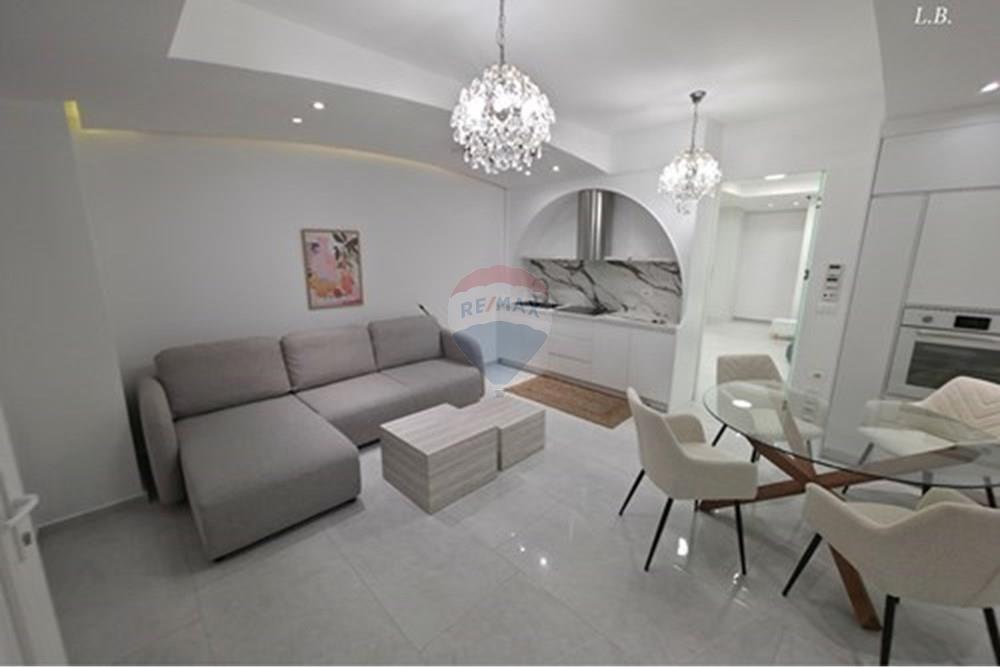 Rruga rrapo hekali, Tirana
