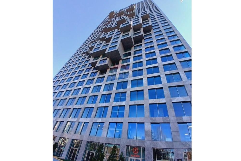 No downtown one, um dos edifícios mais modernos e luxuosos da albânia, unidades comerciais à venda, adequadas para: