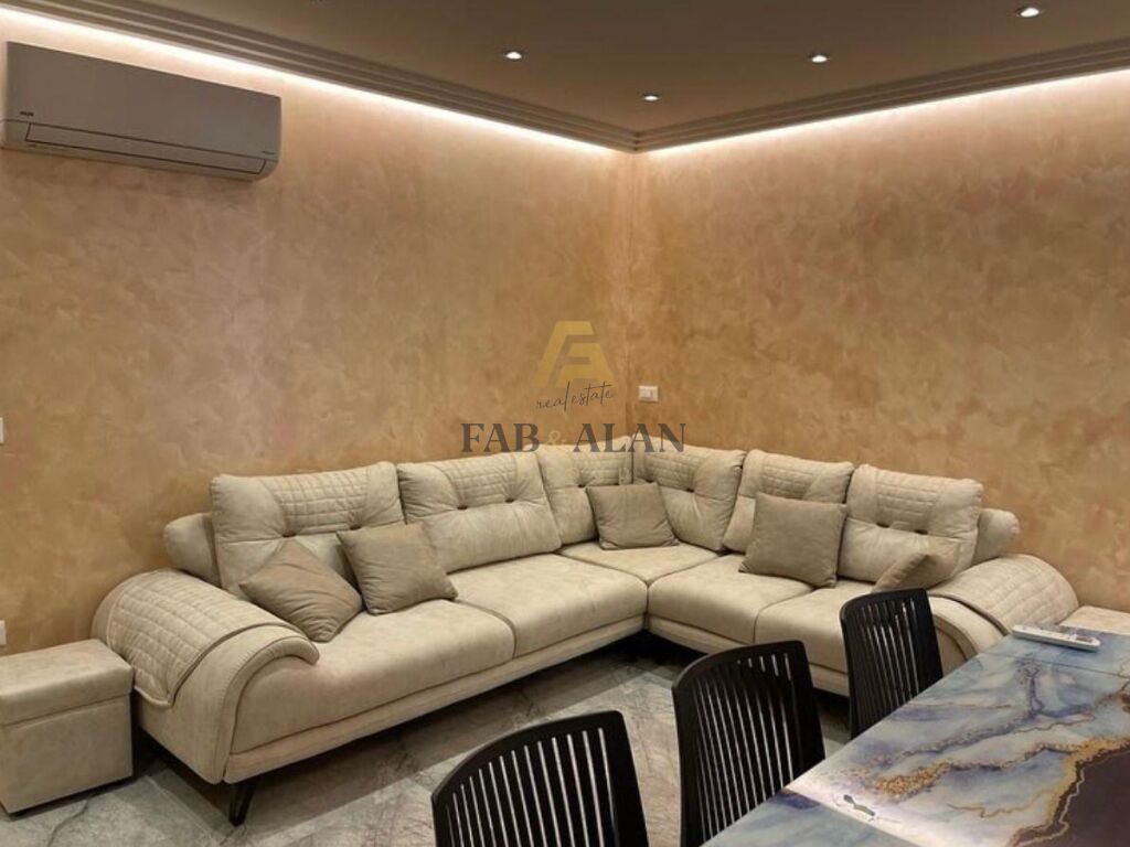 Apartamento 1+1+varanda à venda em shkembi i kavajes