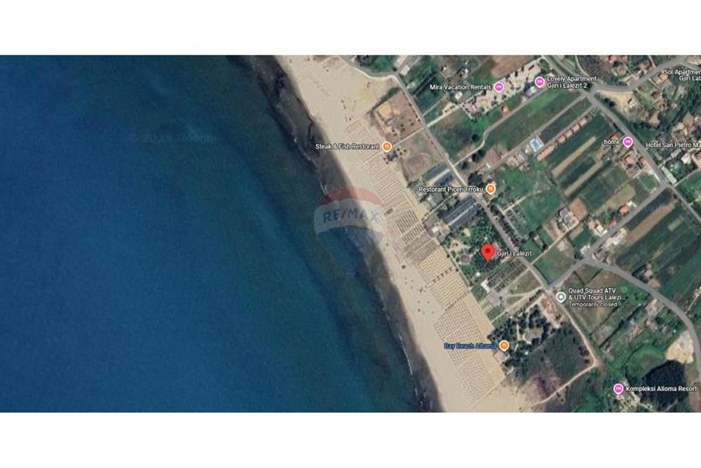 Casa privada en venta, de 1 planta en hamallaj, Durrës (3)