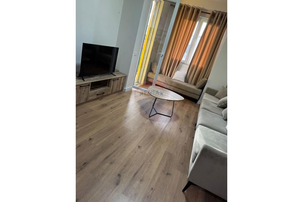 En el super complejo grand galery en Yzberisht, ofrecemos en alquiler un apartamento 1+1. (7)