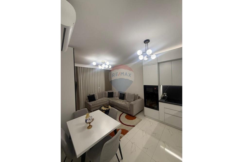 Apartamento 2+1 en alquiler