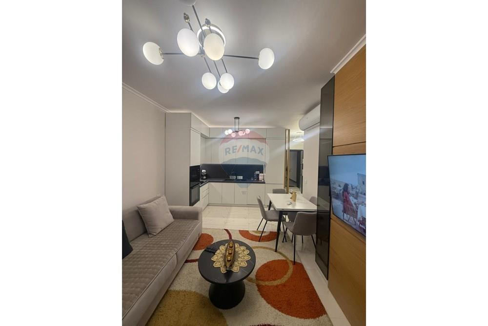 Apartamento 2+1 en alquiler (3)