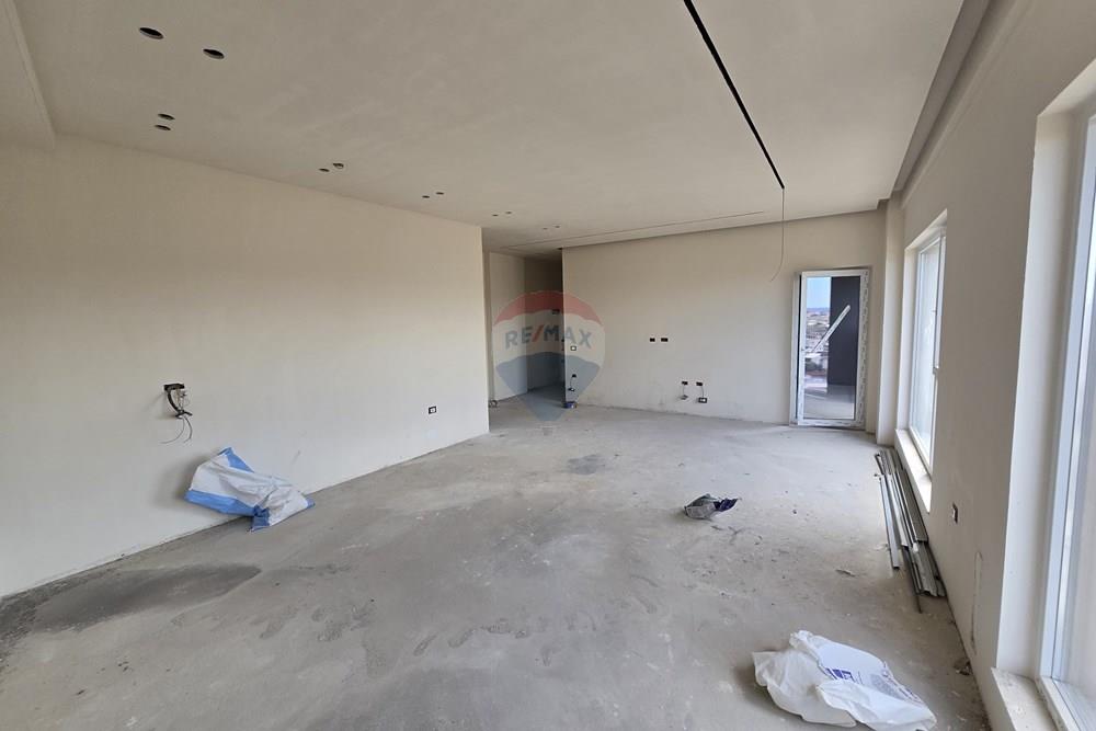 Apartamento à venda 2+1+2 na residência globe 3x, bulevardi i ri