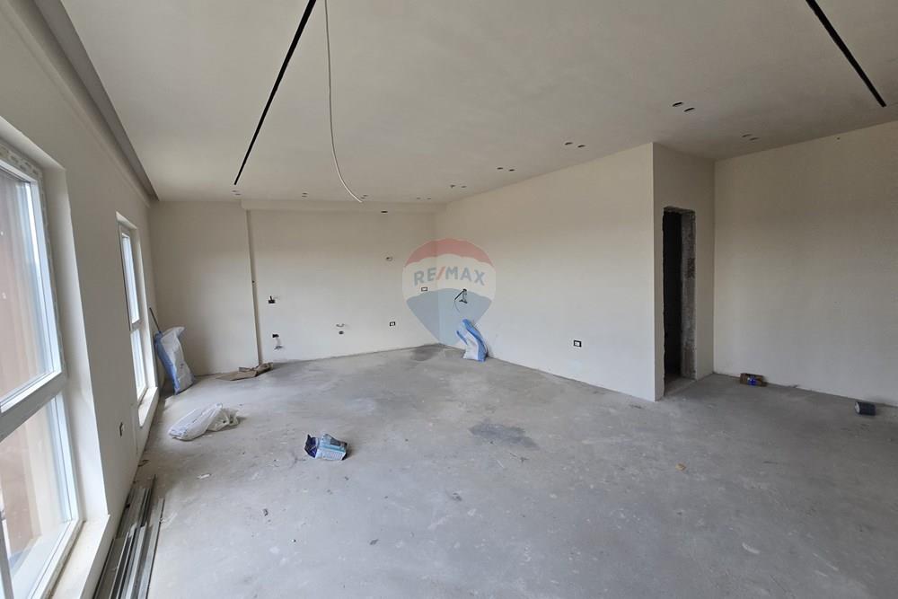Apartamento à venda 2+1+2 na residência globe 3x, bulevardi i ri