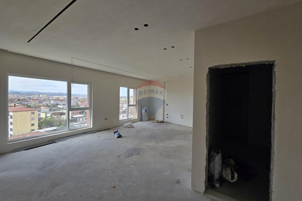 Apartamento à venda 2+1+2 na residência globe 3x, bulevardi i ri