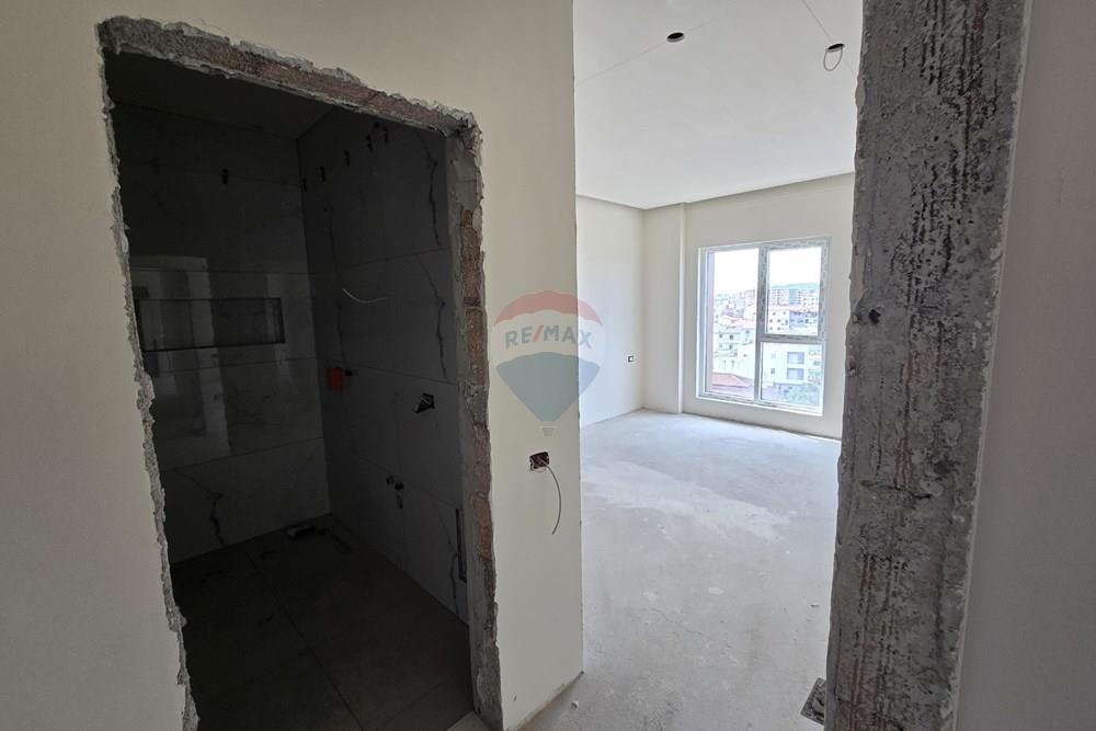 Apartamento à venda 2+1+2 na residência globe 3x, bulevardi i ri