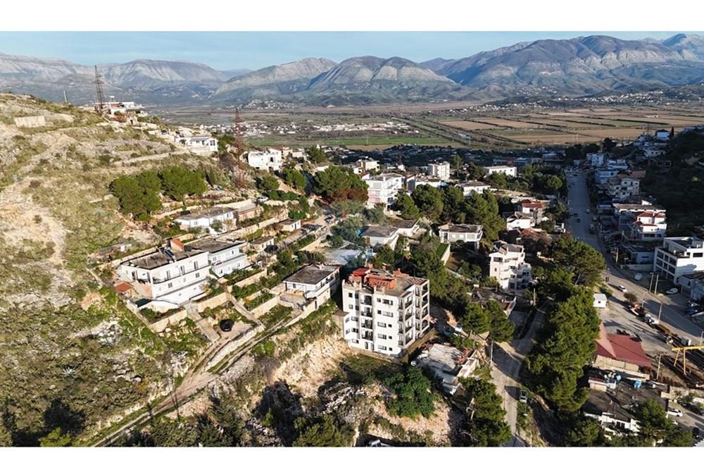 Studio for sale in sarande.