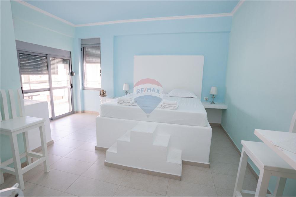 Rruga butrinti, Sarandë (7)
