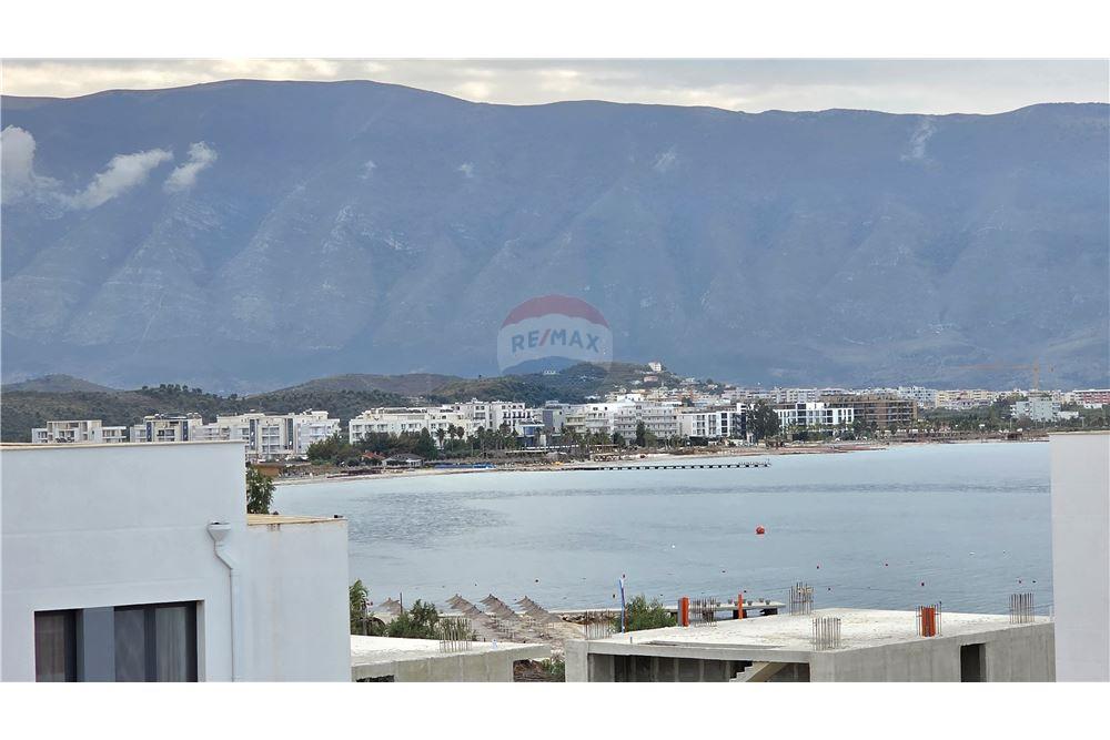 Appartamento fantastico in vendita a radhimë, vlore