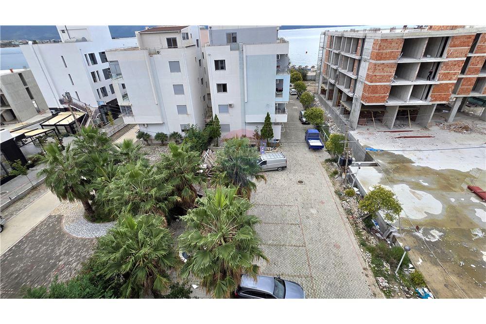Appartamento fantastico in vendita a radhimë, vlore