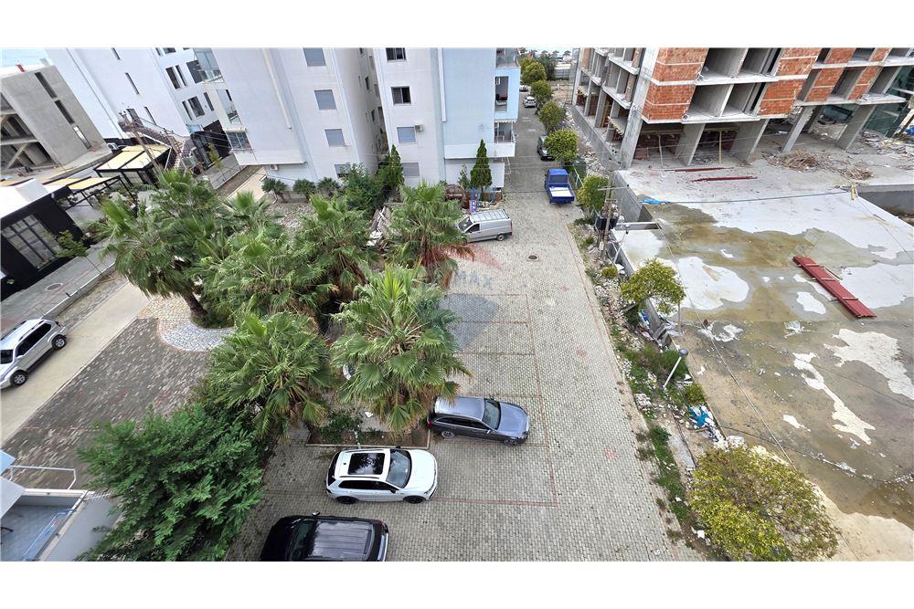 Appartamento fantastico in vendita a radhimë, vlore