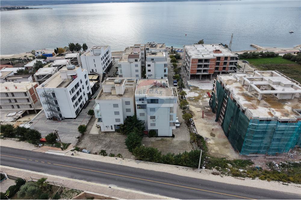 Appartamento fantastico in vendita a radhimë, vlore