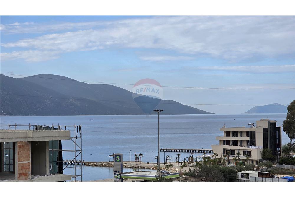 Appartamento fantastico in vendita a radhimë, vlore