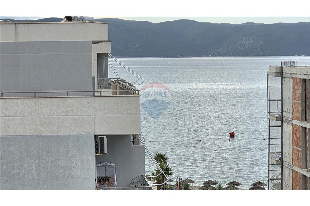 Appartamento fantastico in vendita a radhimë, vlore
