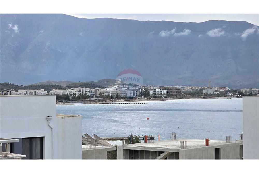Appartamento fantastico in vendita a radhimë, vlore