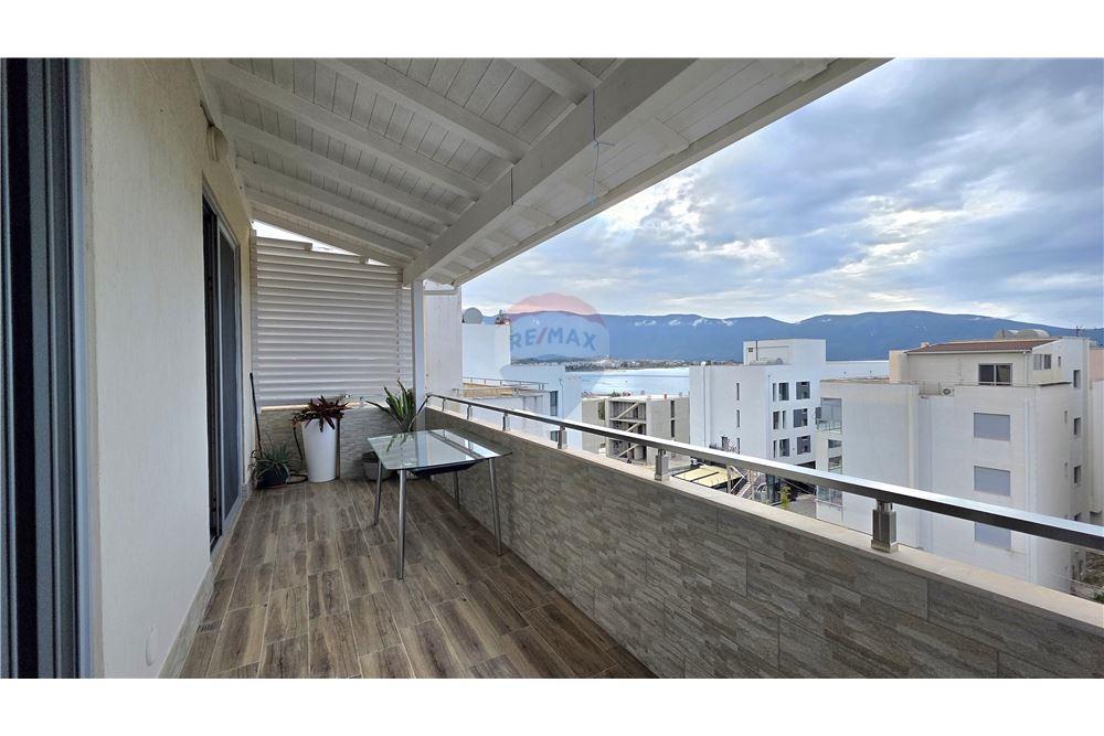 Appartamento fantastico in vendita a radhimë, vlore